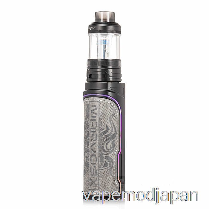 Vape Mod Freemax Marvos X Pro 100w キット ブラック